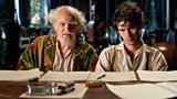 Cloud Atlas