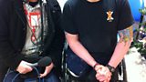 HEADLEY COURT :: SOLDIERS TALK ABOUT REHABILITATION