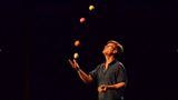 Watch: The Maths of Juggling