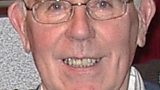 An t-Urr Iain Fearghasdan nach maireann