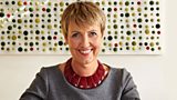 STUDIO GUEST :: AGGIE MACKENZIE
