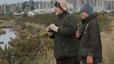 Lymington-Keyhaven Nature Reserve
