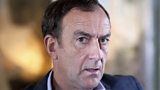 Angus Deayton