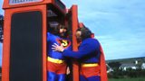 Superhero Physics