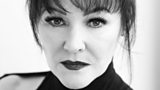 Frances Barber