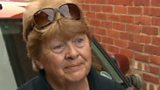 Day in the life of a domestic carer
