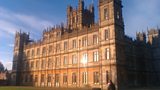 Anna Hill visits Highclere Castle