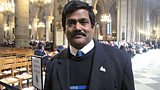 The Caretaker of Notre Dame