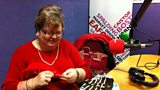 Appeal for zips and buttons for baby clothes for Malawi