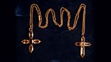 The Topaz Crosses