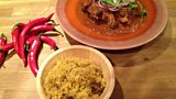 Yucatan Spiced Goat