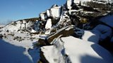 Marsden Moor, West Yorkshire