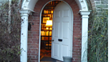 The Dower House at Morville