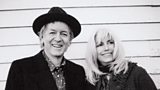 Emmylou Harris and Rodney Crowell