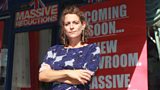 Alex Polizzi