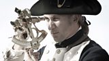 THE THING ABOUT ME :: A SEXTANT