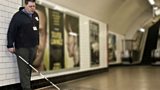 WHISTLING BUSKER :: MARK CAMPBELL