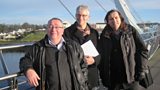 This edition's stories: Derry-Londonderry City of Culture 2013