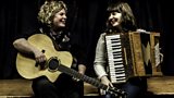 Mairearad and Anna