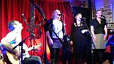 The Bevvy Sisters