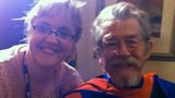 John Hurt