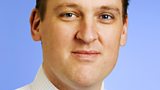 Adrian Ringrose, Chief Executive of Interserve