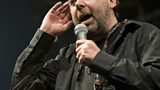 STUDIO GUEST :: SEAN HUGHES