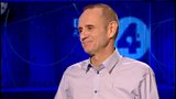 Evan Davis
