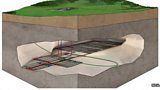 Cumbria nuclear waste dump