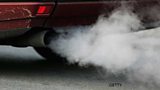 Air pollution fears in Leicester and Nottingham
