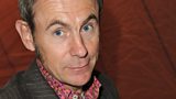 Nigel Bardon's Book Club Recipe: Flourless Choc Cake