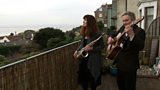A new centenary for Danny Boy song