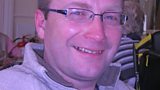 An t-Urr Iain Murchadh Dòmhnallach