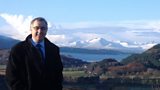An t-Urr Coinneach Dòmhnallach