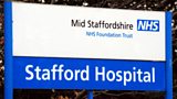 Stafford Hospital neglect examined