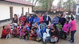 Cerebral Palsy Camps