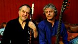 Gilles Le Bigot & Jean Michel Veillon