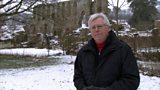 John and the cheese making monks