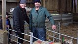 Tom and the struggling farmers