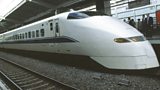 The Engineering of High Speed Trains