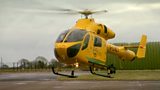 Air ambulance