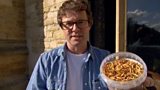 Eating insects: Would you cook with grubs?