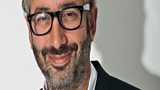 David Baddiel