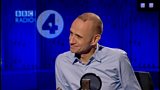 Evan Davis