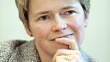 Dido Harding, Chief Executive of TalkTalk