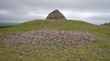 TRAVEL :: DUNKERY BEACON, EXMOOR