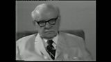 'Bomber' Harris archive