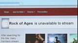 Movie Rentals