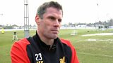 Safety net for young footballers