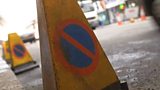 'Illegal' parking fines?
